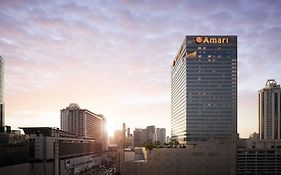 Amari Watergate Bangkok - SHA Extra Plus Certified