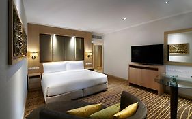 Amari Watergate Bangkok - SHA Extra Plus Certified